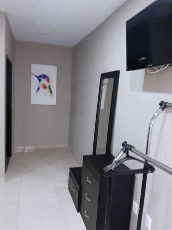 Imagen de la habitación del Hotel las Palmas Jocotepec. Foto 7