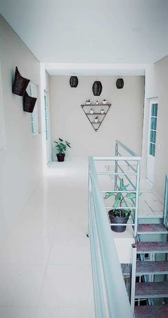 Imagen general del Hotel las Palmas Jocotepec. Foto 2