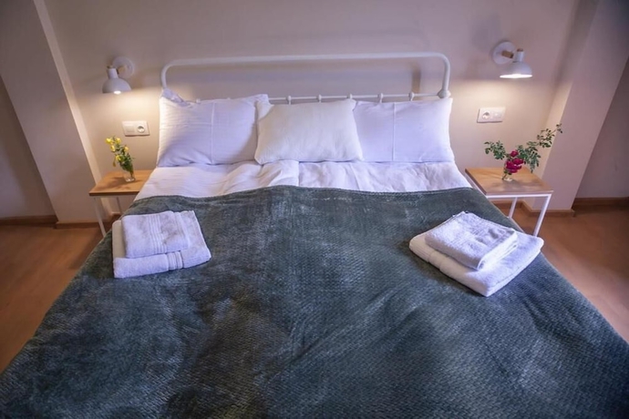 Imagen de la habitación del Hotel latour Mestia. Foto 8