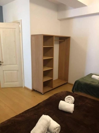 Imagen de la habitación del Hotel latour Mestia. Foto 12