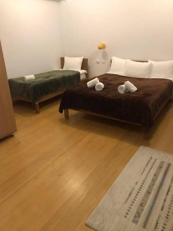 Imagen de la habitación del Hotel latour Mestia. Foto 13