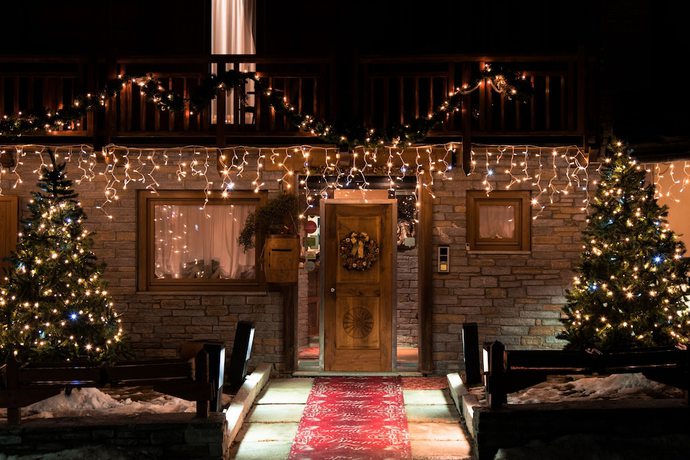 Imagen general del Hotel le Bouquet. Foto 3