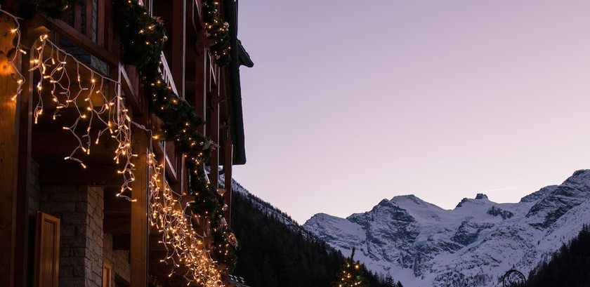 Imagen general del Hotel le Bouquet. Foto 4