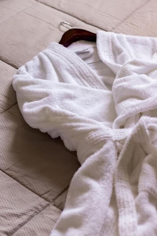 Imagen de la habitación del Hotel le Cantou 354. Foto 9