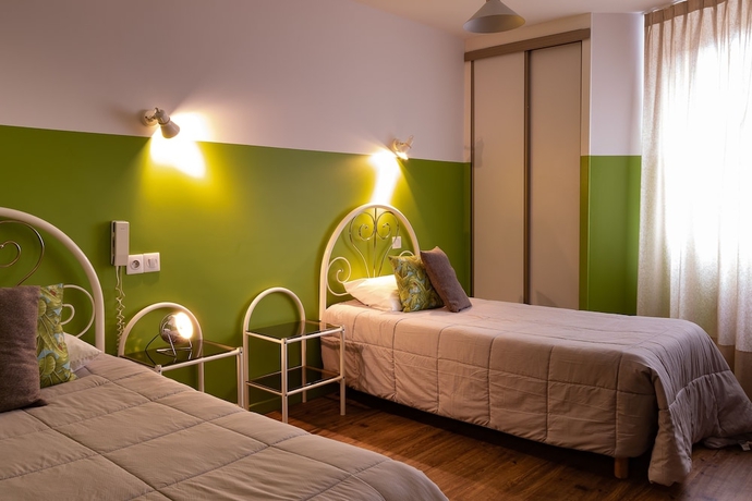 Imagen de la habitación del Hotel le Cantou 354. Foto 10