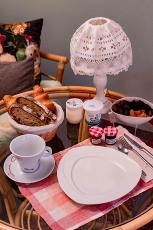 Imagen del bar/restaurante del Hotel le Cantou 354. Foto 5