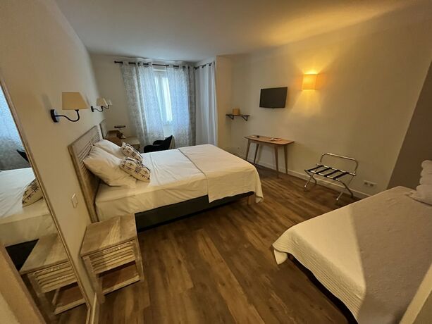 Imagen general del Hotel le Clos d\'Orange. Foto 6