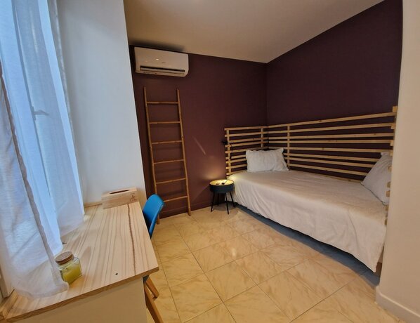 Imagen general del Hotel le Cosy. Foto 1