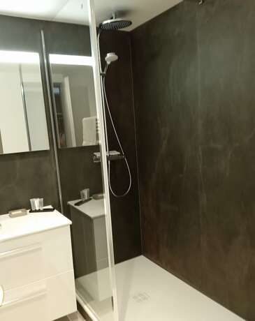 Imagen general del Hotel le Gois. Foto 2