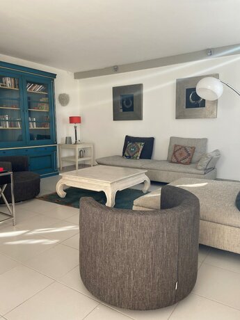 Imagen general del Hotel le Gois. Foto 8