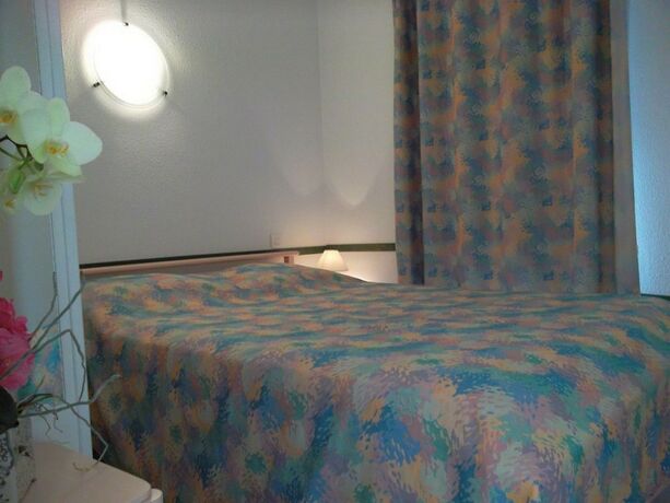Imagen general del Hotel le Hameau de l\'Oc&eacute;an. Foto 3