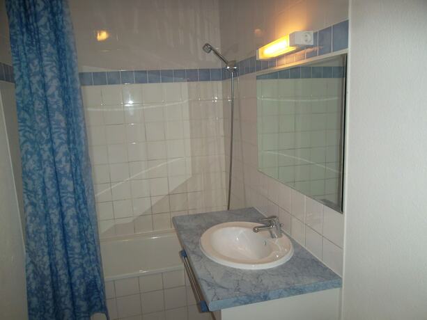 Imagen general del Hotel le Hameau de l\'Oc&eacute;an. Foto 4