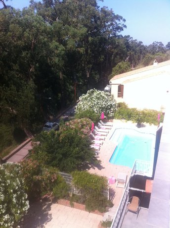 Imagen general del Hotel le Lonca. Foto 1