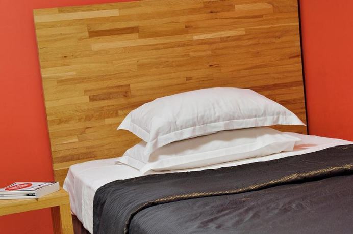 Imagen de la habitación del Hotel le Lonca. Foto 5
