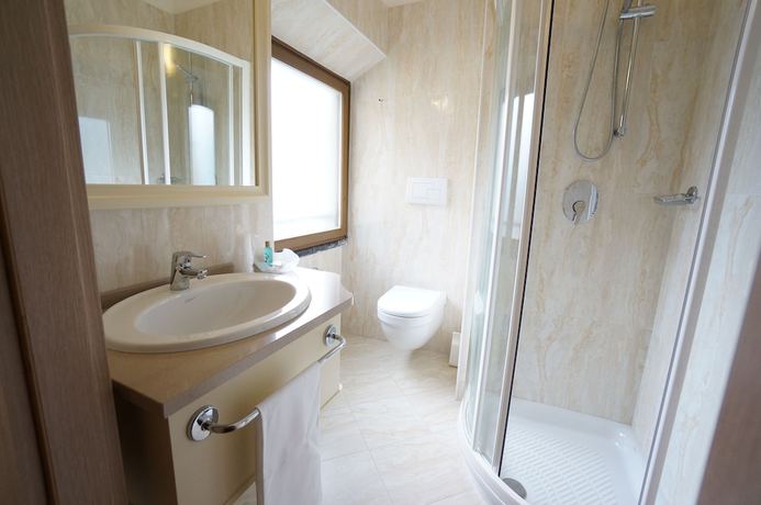 Imagen de la habitación del Hotel le Palme, Limone sul Garda. Foto 2