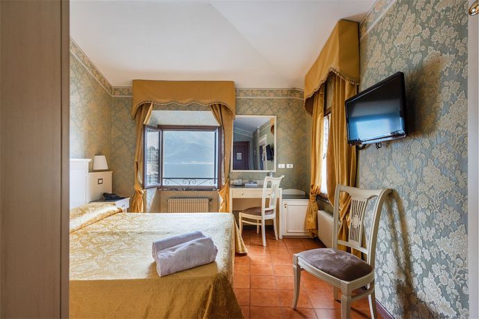 Imagen de la habitación del Hotel le Palme, Limone sul Garda. Foto 4