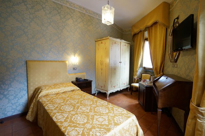 Imagen de la habitación del Hotel le Palme, Limone sul Garda. Foto 6