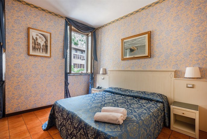 Imagen de la habitación del Hotel le Palme, Limone sul Garda. Foto 9