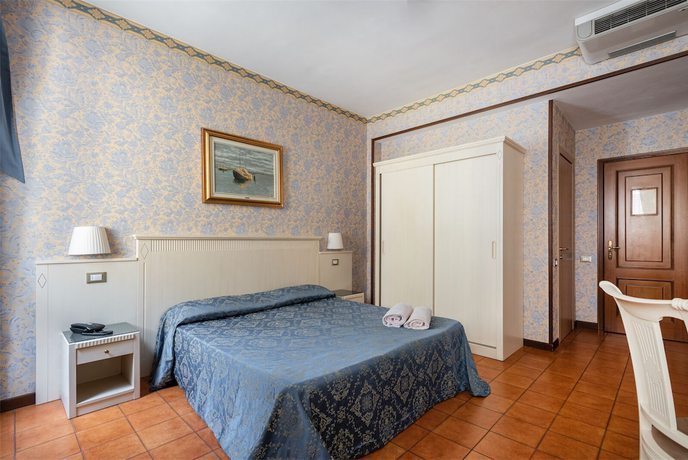 Imagen de la habitación del Hotel le Palme, Limone sul Garda. Foto 12