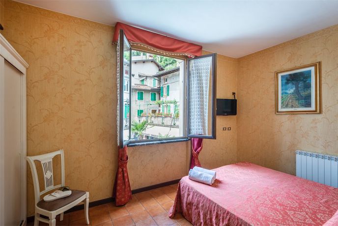 Imagen de la habitación del Hotel le Palme, Limone sul Garda. Foto 14