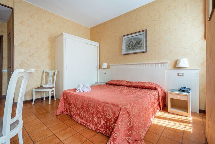 Imagen de la habitación del Hotel le Palme, Limone sul Garda. Foto 15