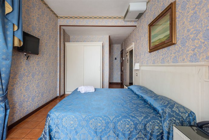 Imagen de la habitación del Hotel le Palme, Limone sul Garda. Foto 17