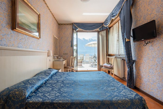 Imagen de la habitación del Hotel le Palme, Limone sul Garda. Foto 18