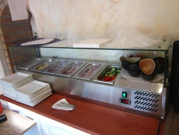 Imagen de la habitación del Hotel le Provencal, Sluis. Foto 2