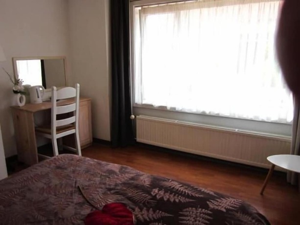 Imagen de la habitación del Hotel le Provencal, Sluis. Foto 3