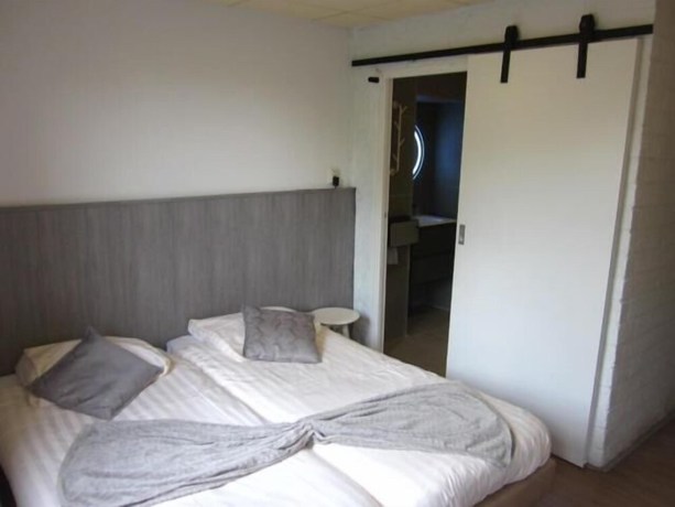 Imagen de la habitación del Hotel le Provencal, Sluis. Foto 6