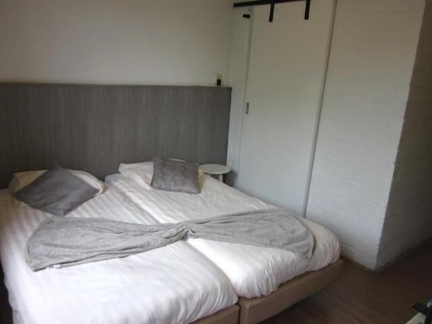 Imagen de la habitación del Hotel le Provencal, Sluis. Foto 12