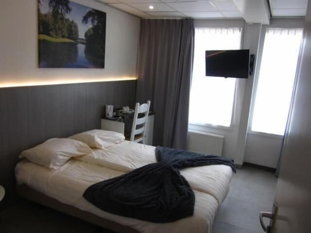 Imagen de la habitación del Hotel le Provencal, Sluis. Foto 13