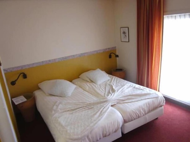 Imagen de la habitación del Hotel le Provencal, Sluis. Foto 14