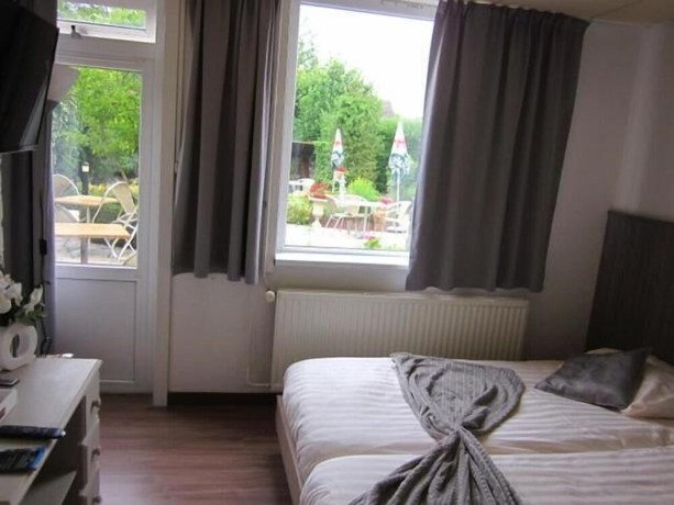 Imagen de la habitación del Hotel le Provencal, Sluis. Foto 15