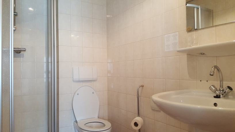 Imagen de la habitación del Hotel le Provencal, Sluis. Foto 16