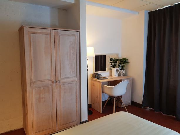 Imagen de la habitación del Hotel le Provencal, Sluis. Foto 17