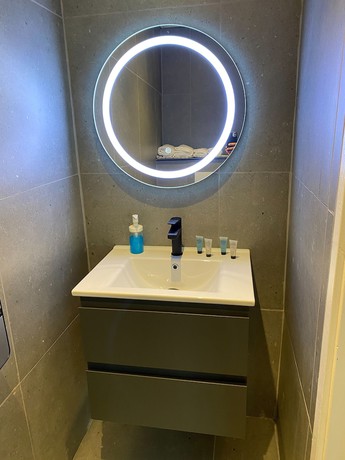Imagen de la habitación del Hotel le Provencal, Sluis. Foto 19