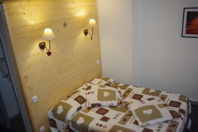 Imagen de la habitación del Hotel le Sacca, nouvelle équipe. Foto 6