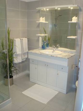 Imagen de la habitación del Hotel le Terminus, AUTUN. Foto 10
