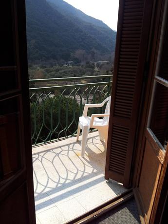 Imagen de la habitación del Hotel le Vaita. Foto 5