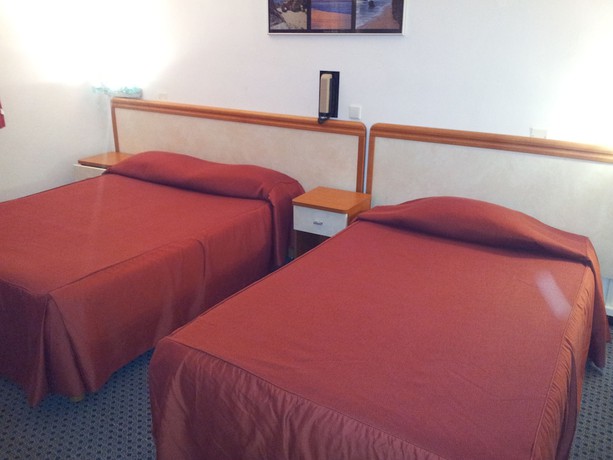 Imagen de la habitación del Hotel le Vaita. Foto 6
