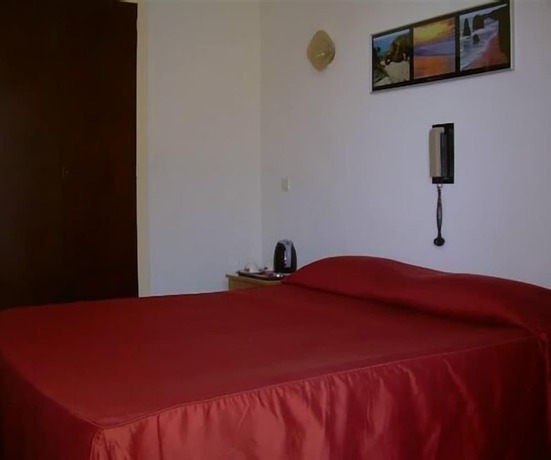 Imagen de la habitación del Hotel le Vaita. Foto 7