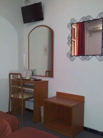 Imagen de la habitación del Hotel le Vaita. Foto 12