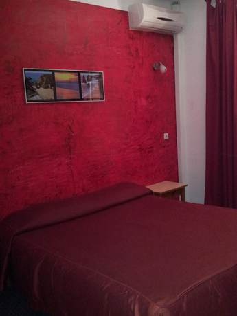 Imagen de la habitación del Hotel le Vaita. Foto 18