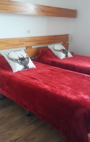 Imagen de la habitación del Hotel le YAKA. Foto 6