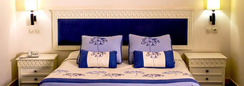 Imagen de la habitación del Hotel le riad. Foto 7