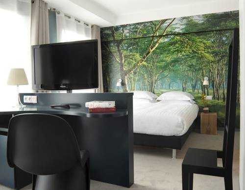 Imagen general del Hotel l'échappée belle. Foto 1