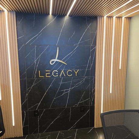 Imagen de los interiores del Hotel legacy 417 - Cabo Branco. Foto 16