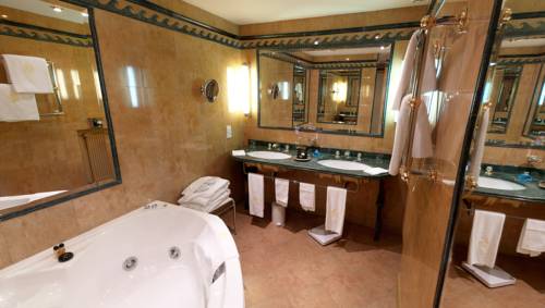 Imagen de la habitación del Hotel lerie Du Bas-bréau. Foto 4