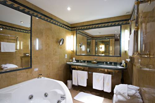 Imagen de la habitación del Hotel lerie Du Bas-bréau. Foto 6